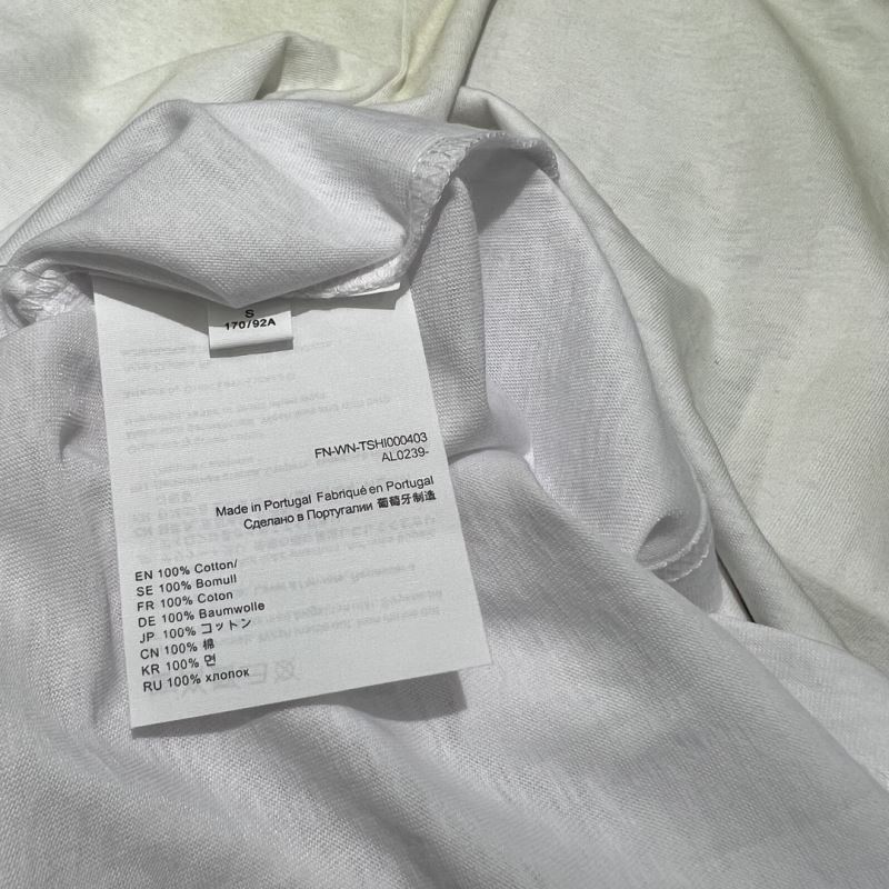 Acne T-Shirts